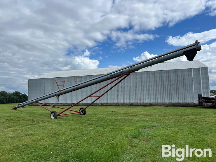 hutchinson-10"-grain-auger-image-7