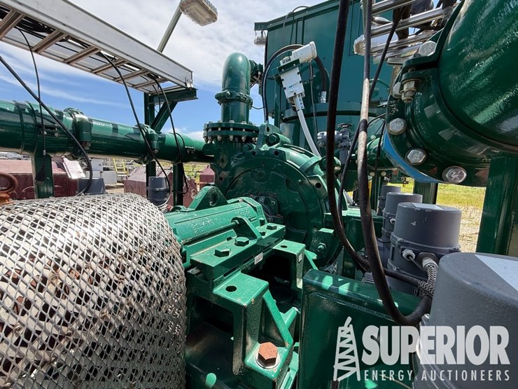 freemyer-industrial-pressure-electric-frac-blender...-image-10