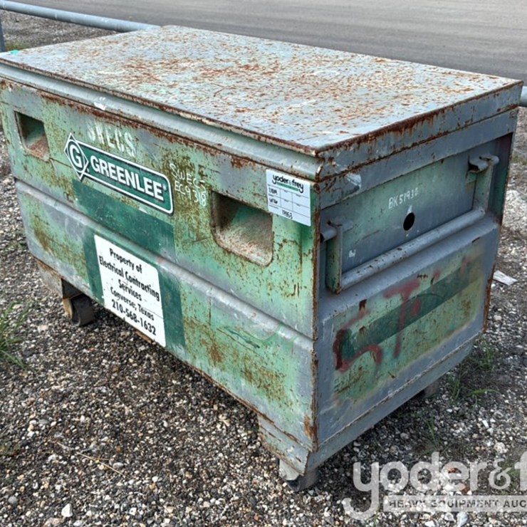 Gangbox