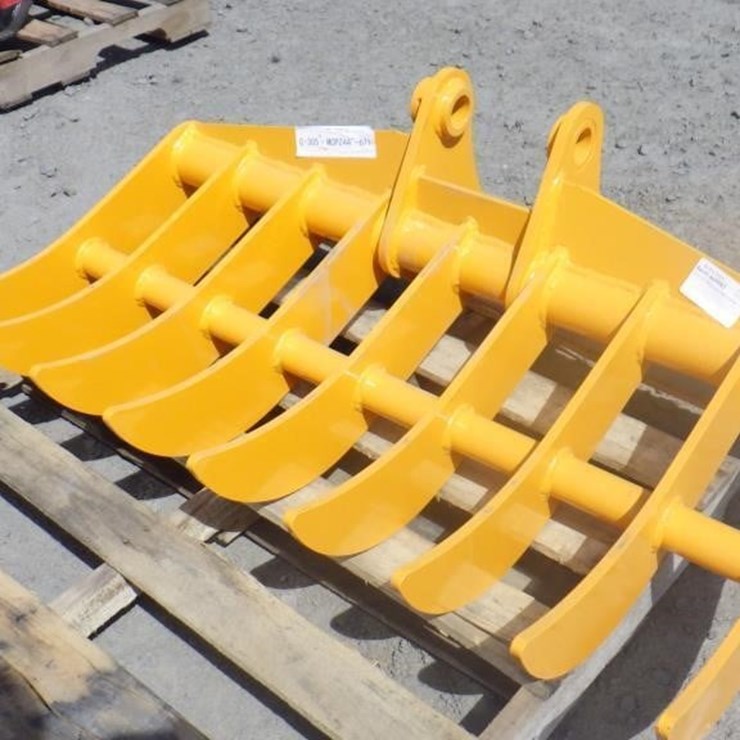 CATERPILLAR 305
