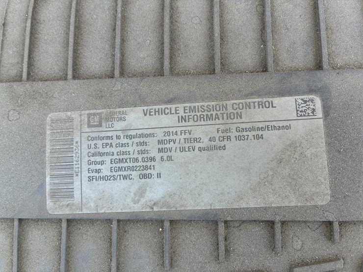 2014-chevrolet-express-3500-image-9