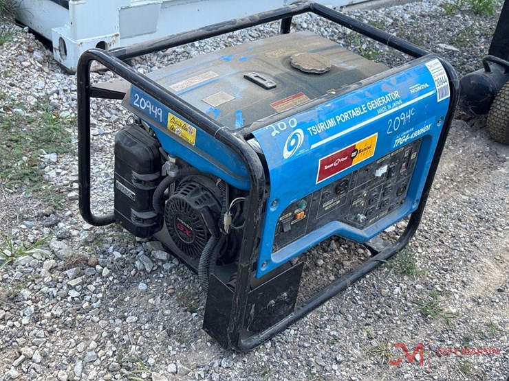 tsurumi-tpg4-4500hdx-portable-generator-image-1