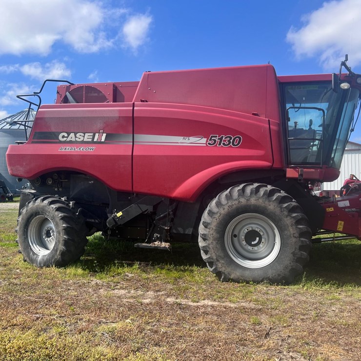 CASE IH 5140