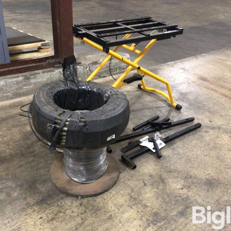 DeWalt Saw Stand