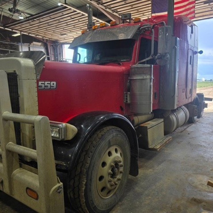 2006 PETERBILT 379