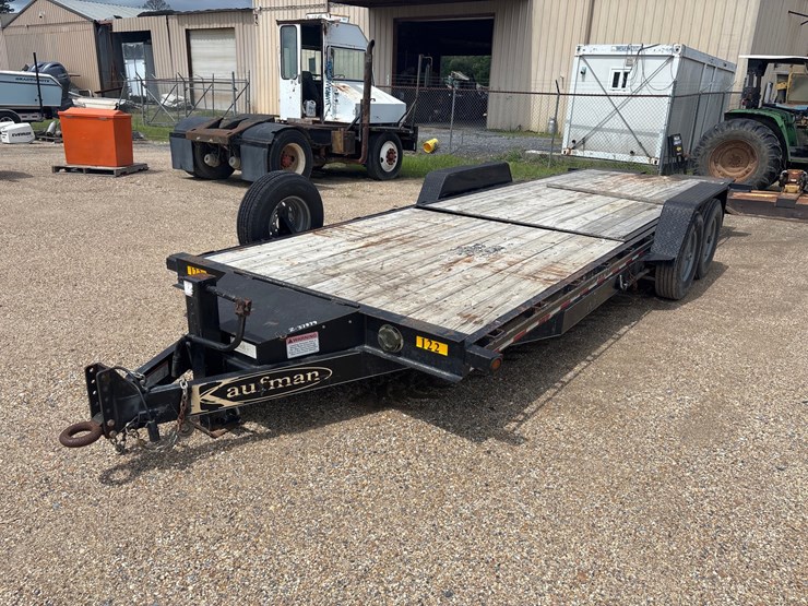 #3632-•-2023-kaufman-24ft-equipment-trailer-image-1
