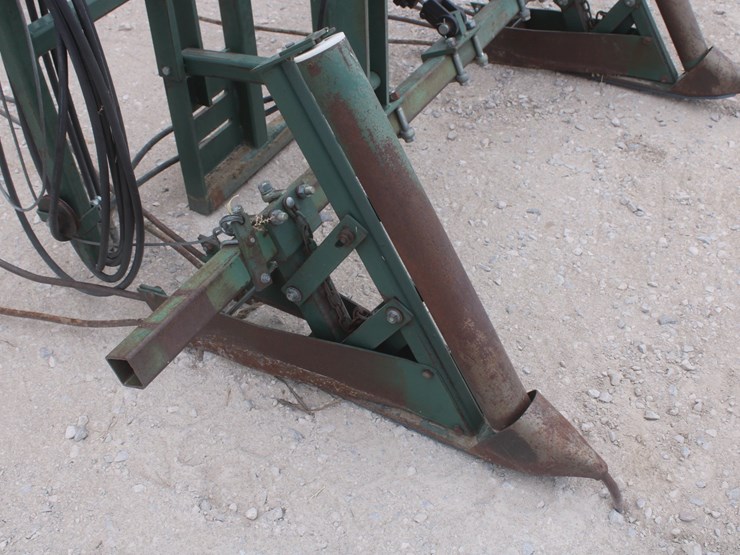 #1020-•-1996-pickett-6r30a-one-step-bean-cutter-image-18