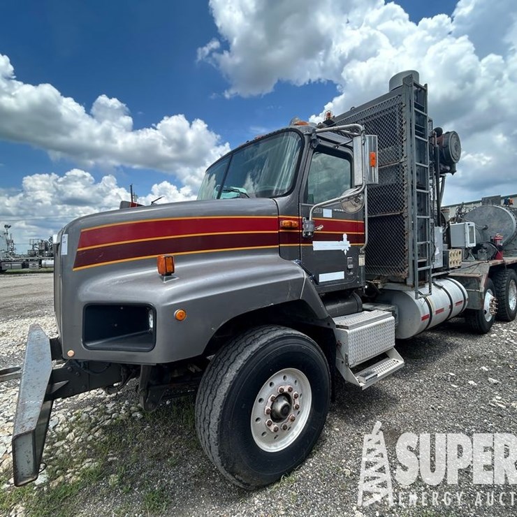 2008 INTERNATIONAL PAYSTAR 5600i