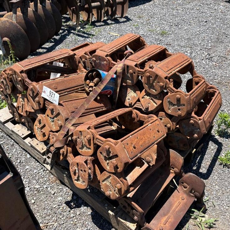 Skid Steer Tracks