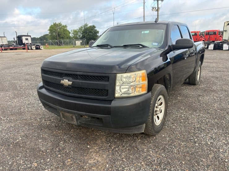 2008-chevrolet-silverado-1500-image-1