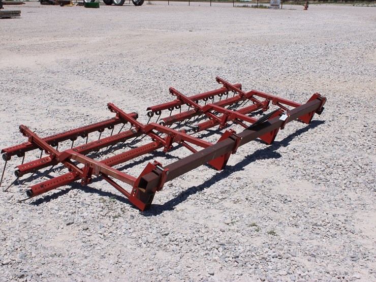 #2006-•-3-bar-spring-tooth-harrow-image-2