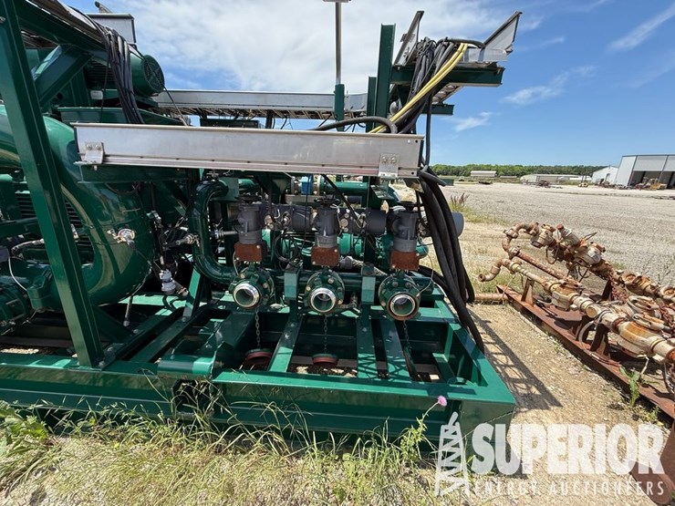 freemyer-industrial-pressure-electric-frac-blender...-image-2