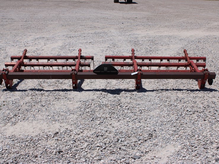 #2006-•-3-bar-spring-tooth-harrow-image-3