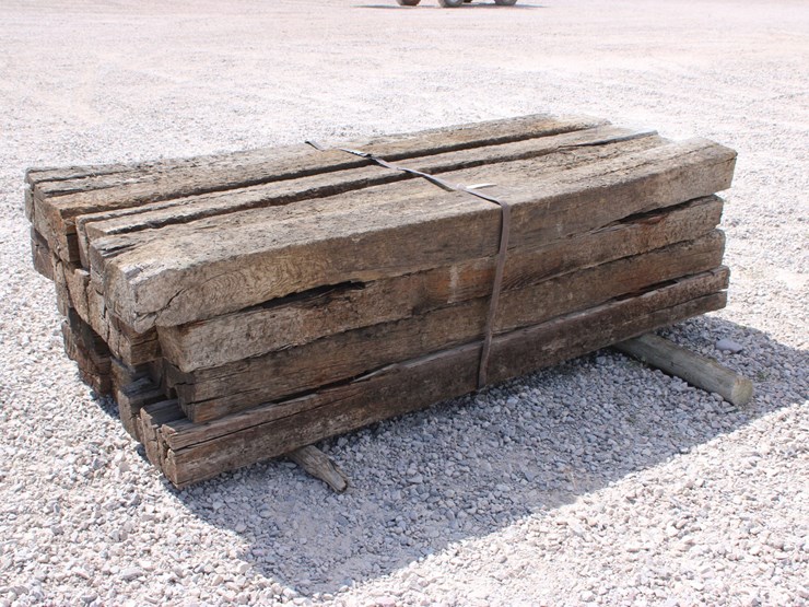 #2010-•-used-railroad-ties-(20-count)-image-1