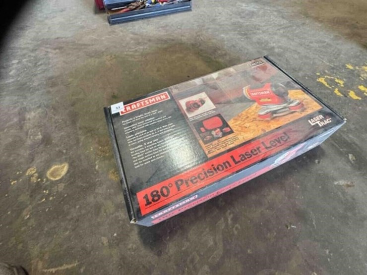 craftsman-180-precision-laser-level-image-1