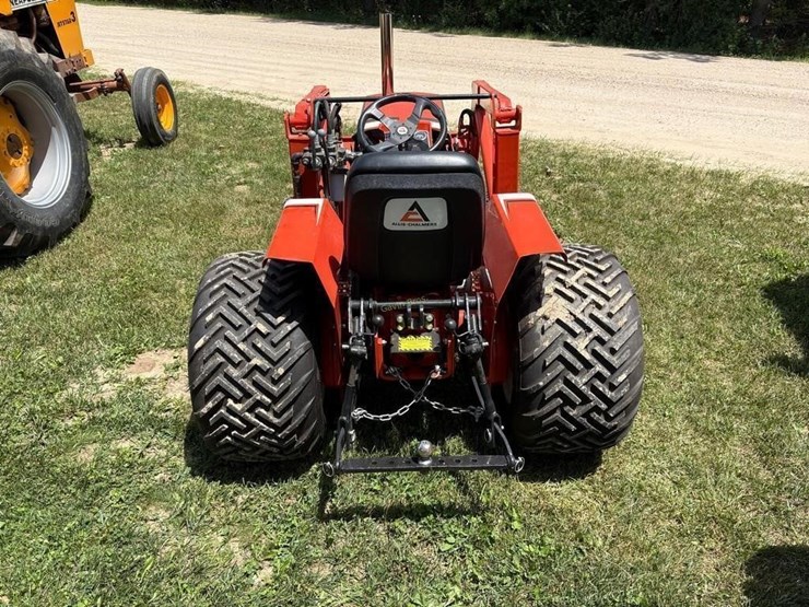 allis-chalmers-190-mini-replica-image-7