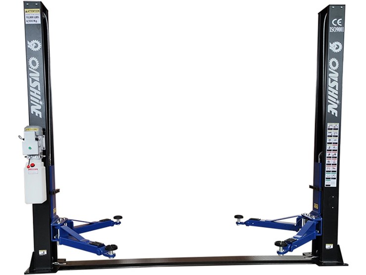 #4058-•-onshine-10000-lbs-2-post-car-lift-image-2