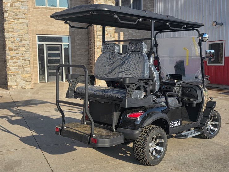 #4059-•-onshine-4-seater-electric-golf-cart-image-5