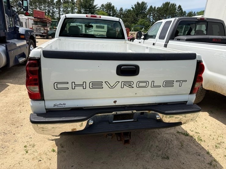 2006-chevrolet-silverado-1500-image-5