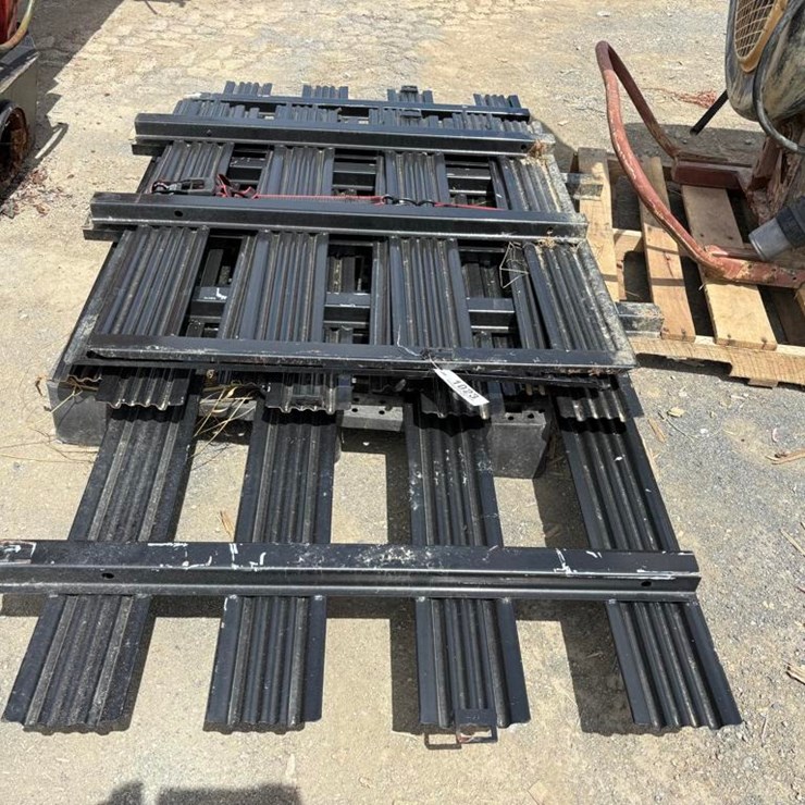 Stake Body