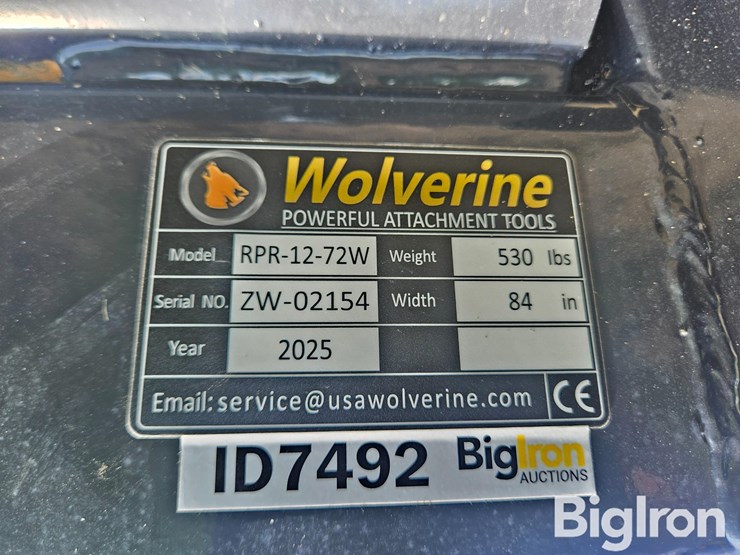2025-wolverine-rpr-12-72w-dual-action-soil-rake/ripper-skid-steer-attachment-image-13