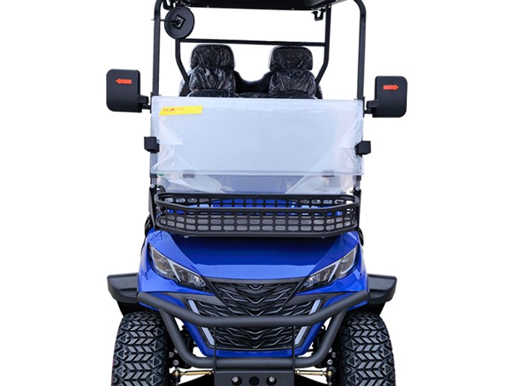 #4098-•-onshine-4-seater-electric-golf-cart-image-5
