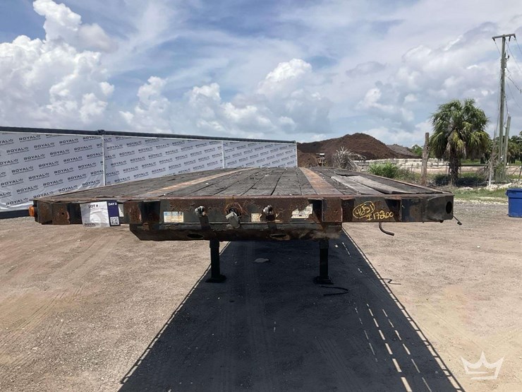 2007-48ft.-fontaine-ftw-5-8048slw-38-ton-t/a-flatbed-trailer-image-26