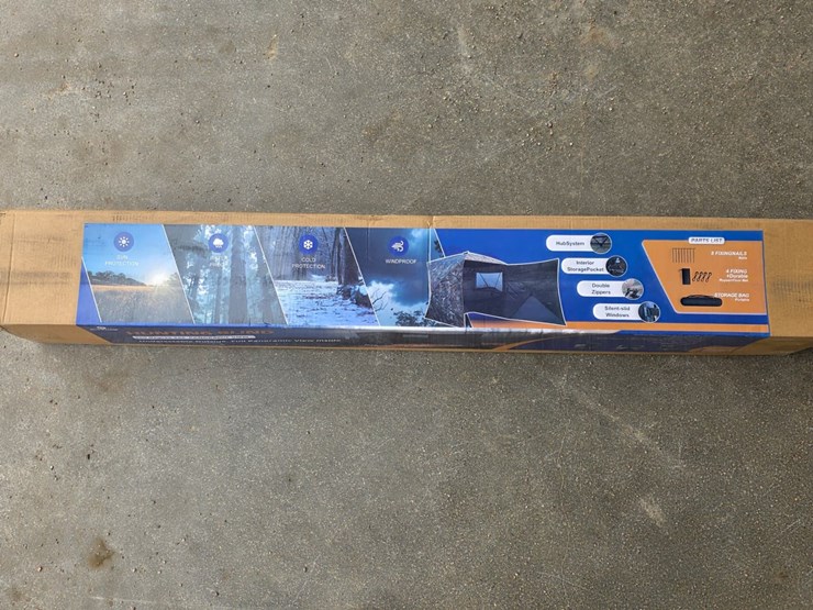 #4046-•-onshine-hunting-blind-360-degree-image-7