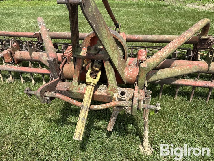 vicon-71000-power-harrow-image-9