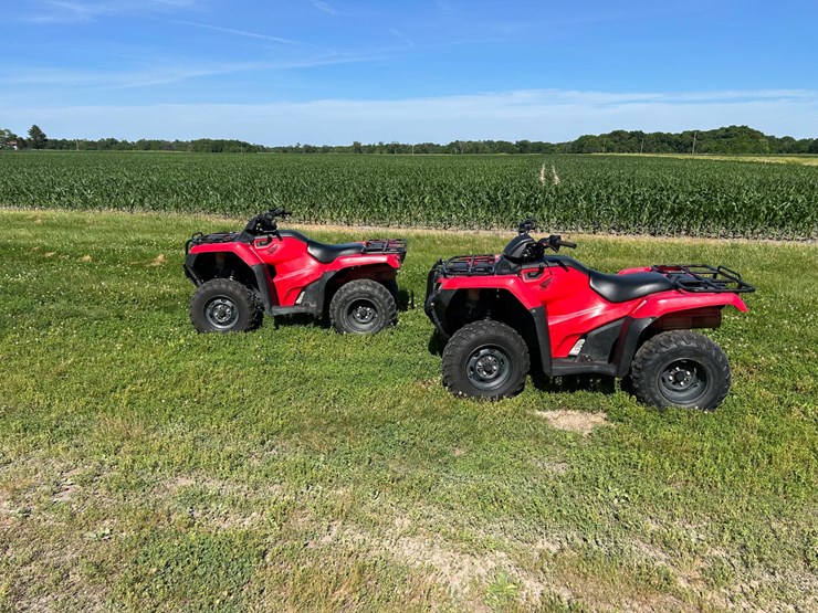#2204-•-2017-honda-trx420-image-2