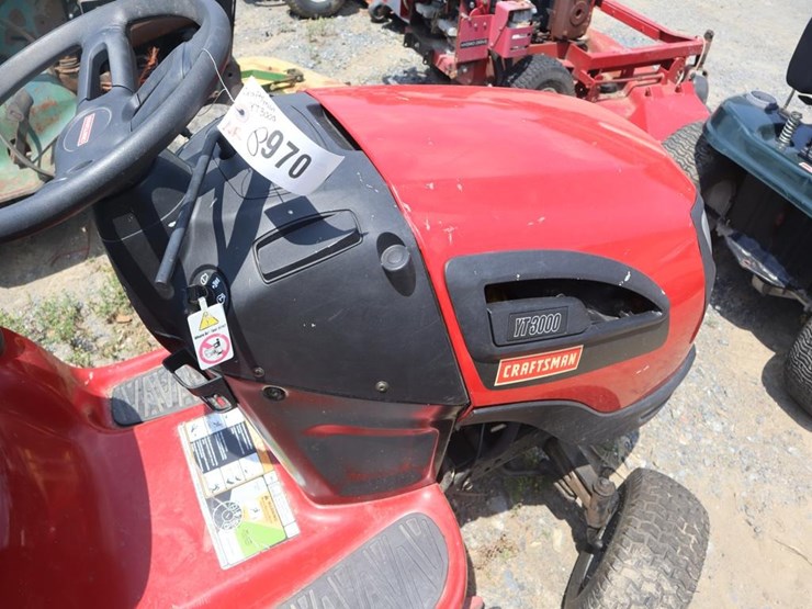 craftsman-yt3000-image-14