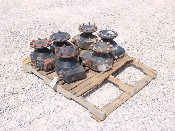 #2007-•-final-drives-for-center-pivot-irrigations-(6-count)-image-2