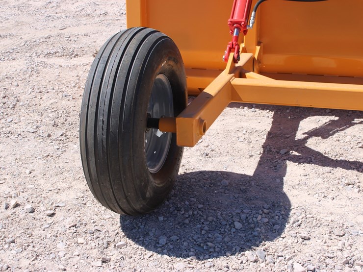 #1009-•-industrious-america-10f-box-blade-(new)-image-7