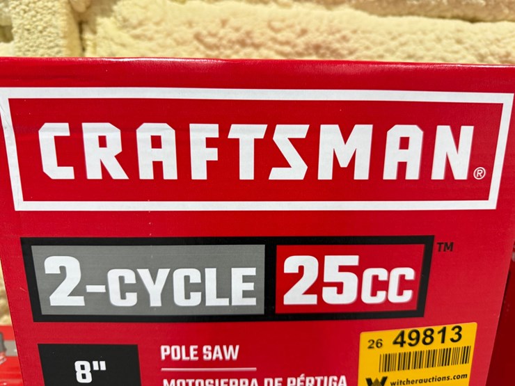 #49813-•-craftsman-2-cycle-pole-saw-w/blower-attachment-image-4