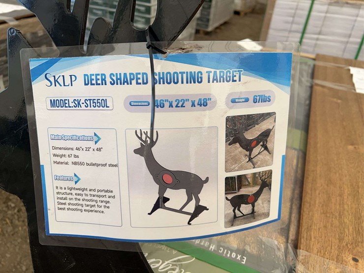 sklp-deer-shaped-shooting-target-model-sk-st550l-image-4