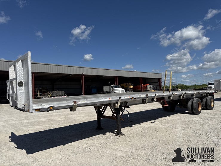 1986-ravens-54555-t/a-flatbed-trailer-image-1