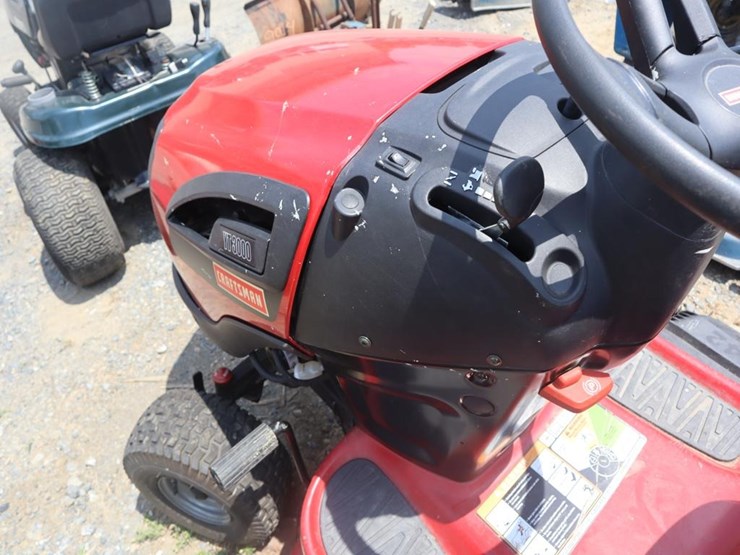 craftsman-yt3000-image-19