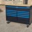 #4062-•-onshine-9-drawer-rolling-tool-cabinet-with-solid-wood-top-image-4