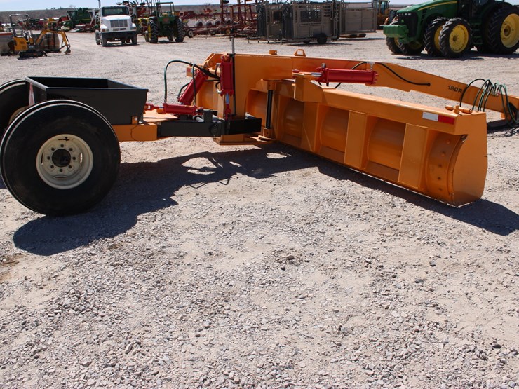 #1015-•-industrious-america-160r-12ft-grader-blade-image-4