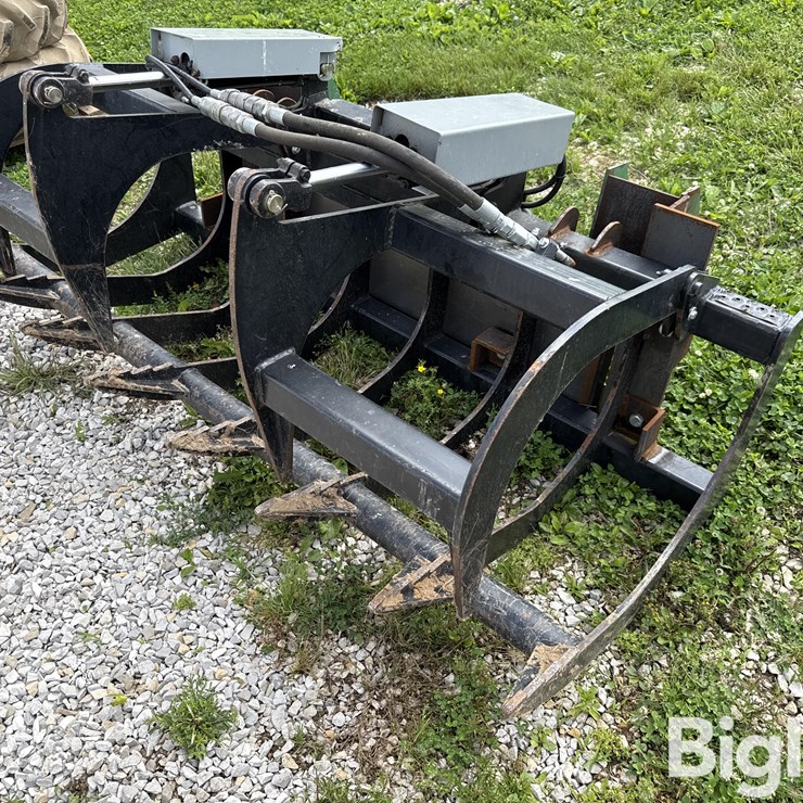 JOHN DEERE 600