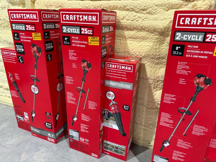 #49812-•-craftsman-2-cycle-pole-saw-w/blower-attachment-image-2