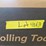 #4063-•-onshine-9-drawer-rolling-tool-cabinet-with-solid-wood-top-image-14