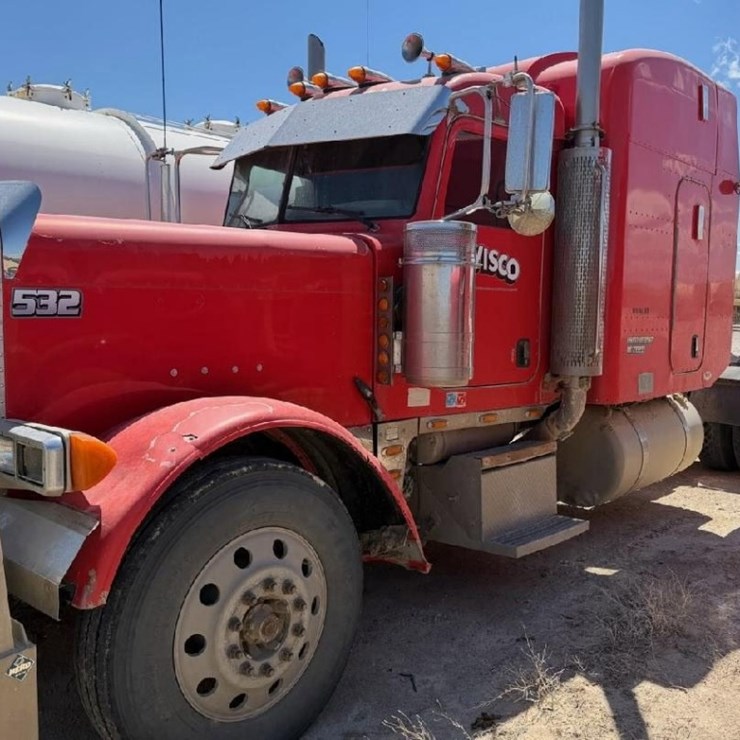 2006 PETERBILT 379