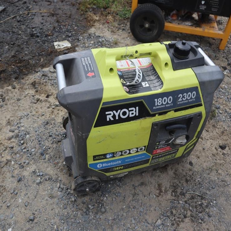 Gas Generator