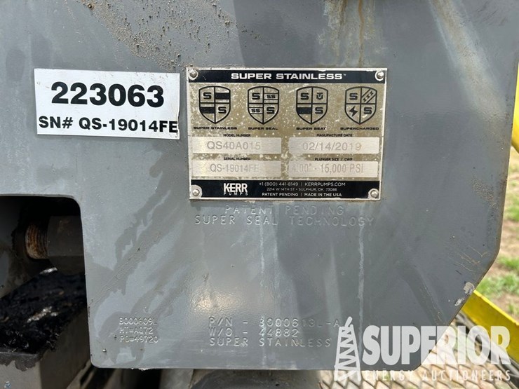 (x)-(8-3)-2013-spm-2500hp-quintuplex-frac-pump,-p/...-image-19