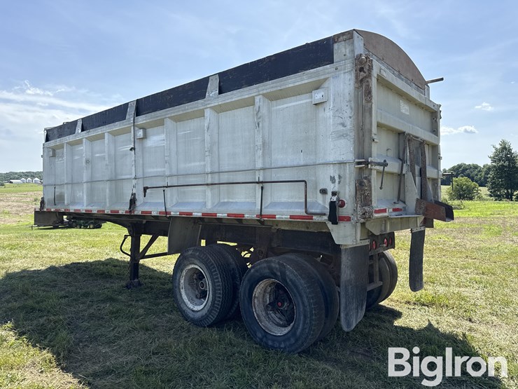 2002-thiele-26’-t/a-aluminum-end-dump-trailer-image-7