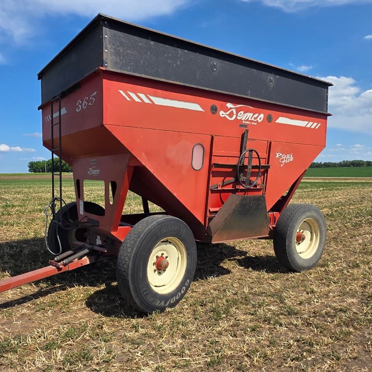 DEMCO 365