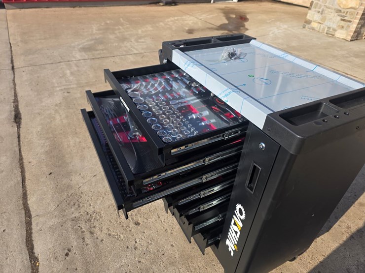 #4065-•-onshine-7-drawer-rolling-tool-cabinet-with-254-tools-image-15