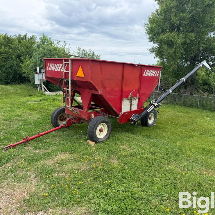 LUNDELL 1290