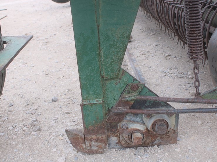 #1020-•-1996-pickett-6r30a-one-step-bean-cutter-image-34